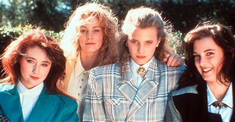 movies similar to heathers|The 16 Best Movies & Shows Like 'Heathers', Ranked.